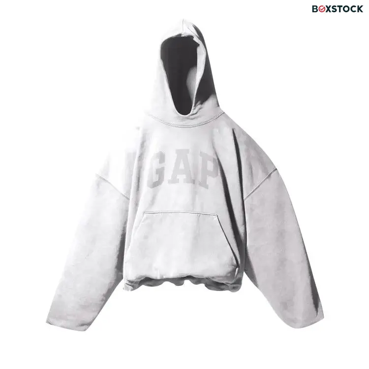 Yeezy Gap Engineered by Balenciaga Dove Hoodie 'White' Spring/Summer 2022