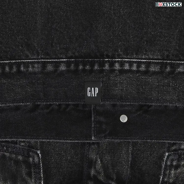 Yeezy Gap Engineered by Balenciaga Padded Denim Jacket 'Grey Wash'