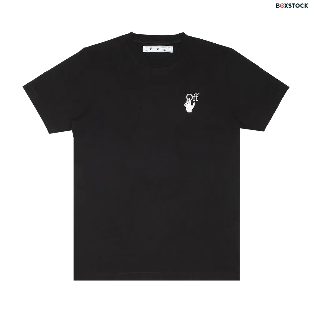 Off-White Agreement...