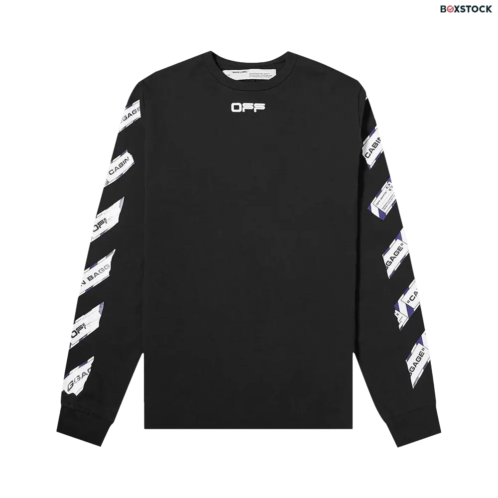 Off-White Airport Tape...