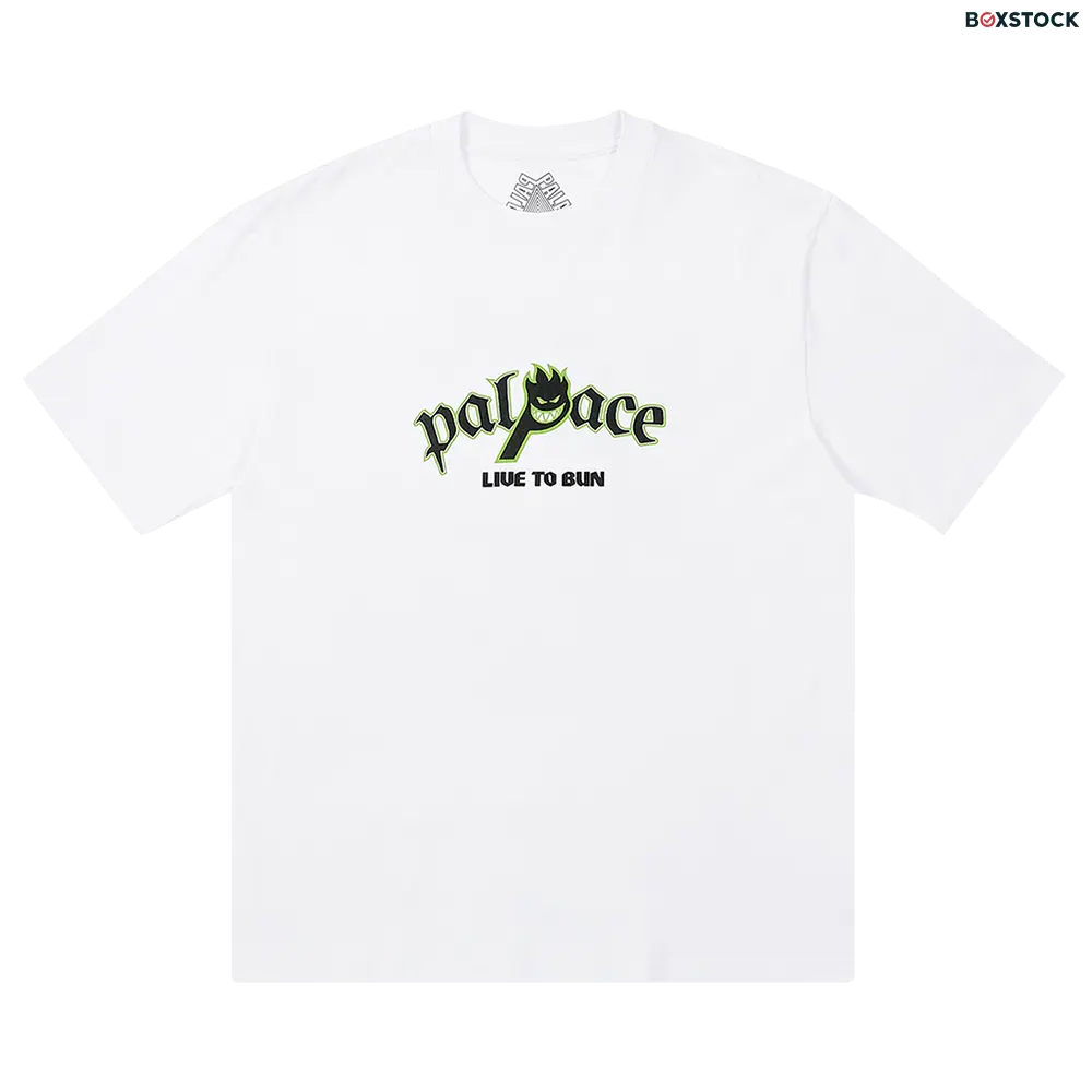 Palace x Spitfire P-Head...