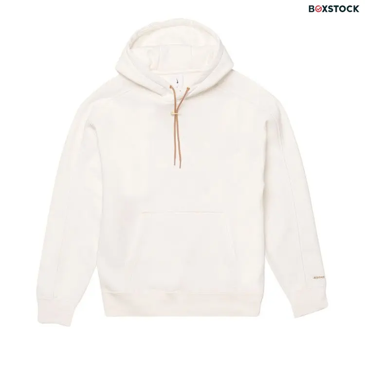 Nike x Jacquemus Le Hoodie 'Off White' Cream Spring/Summer 2022