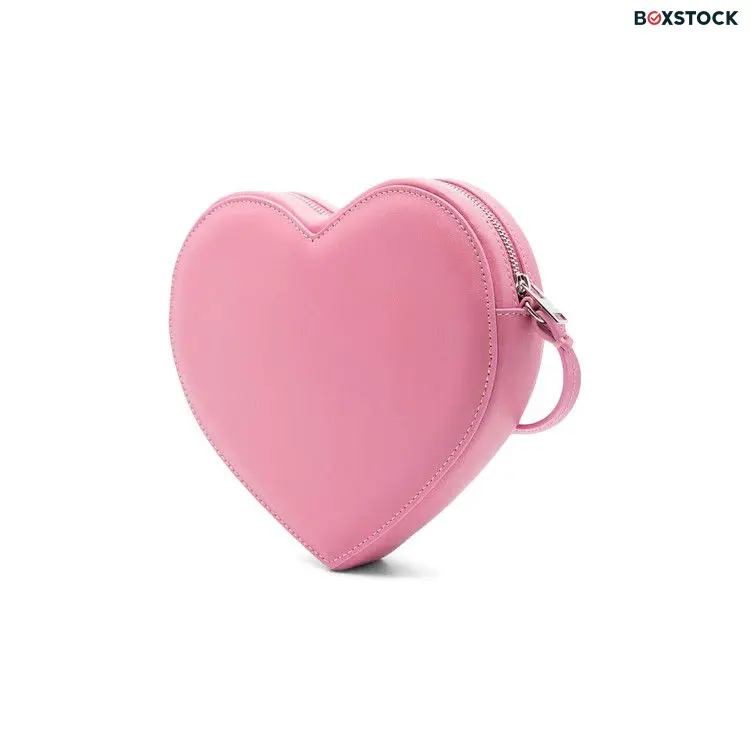 Ambush Heart Mini Backpack 'Pink' Spring/Summer 2024