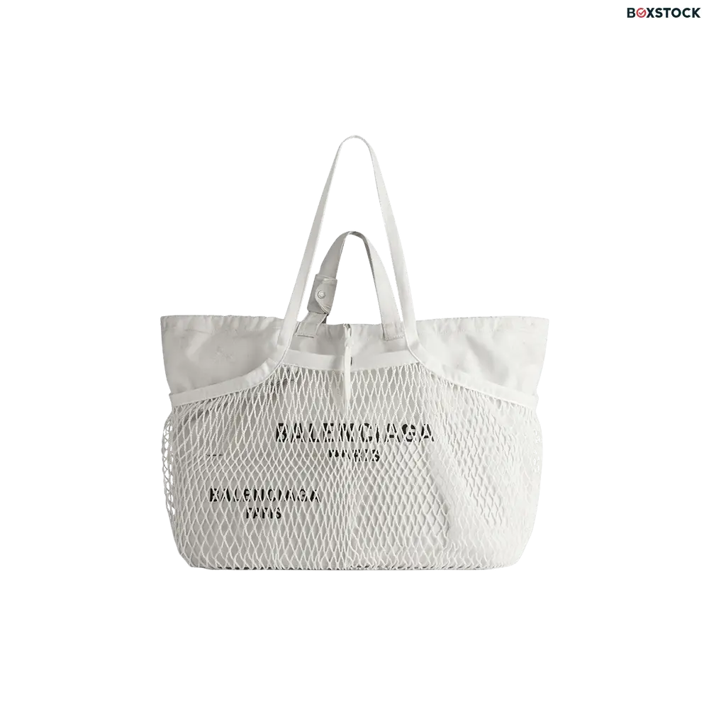 Balenciaga 24/7 Tote Bag...