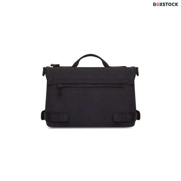 Balenciaga Army Messenger Bag 'Black'