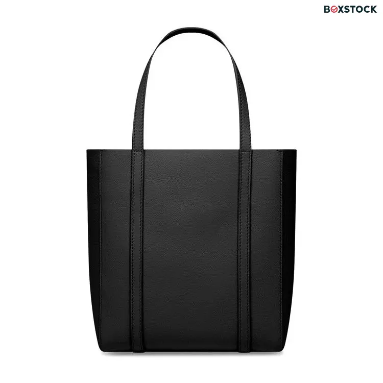 Balenciaga Everyday Shopper Tote Bag 'Black'
