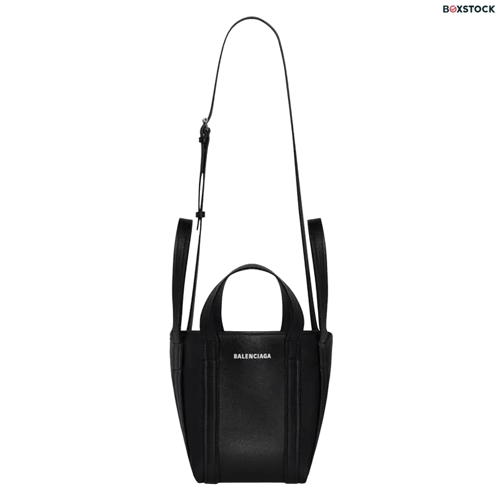Balenciaga Everyday XS North-South Shoulder Bag 'Black'
