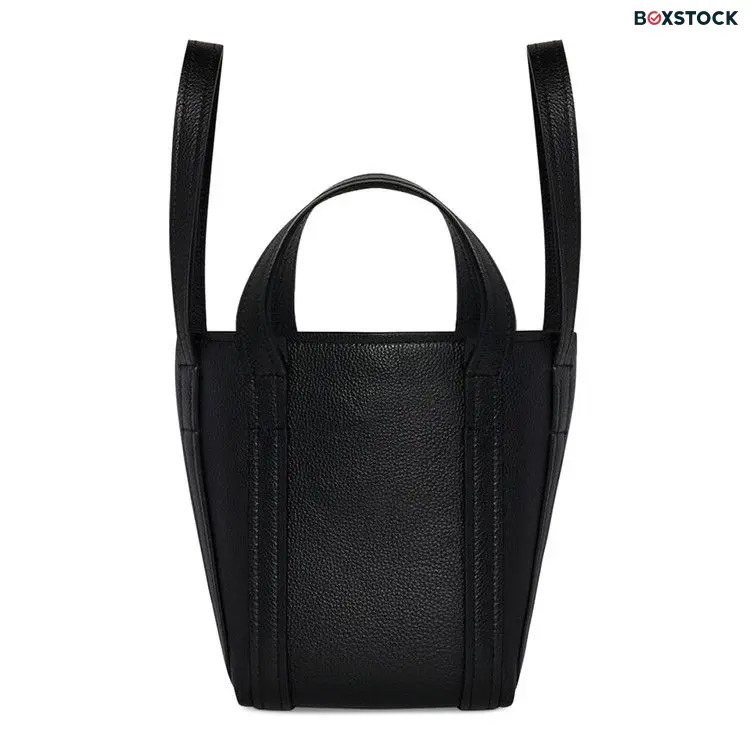 Balenciaga Everyday XS North-South Shoulder Bag 'Black'
