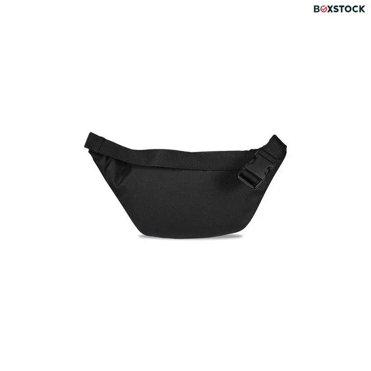 Balenciaga Explorer Beltpack 'Black' Spring/Summer 2022