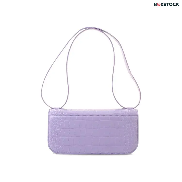 Balenciaga Gossip Bag S 'Lilac' Purple Fall/Winter 2022