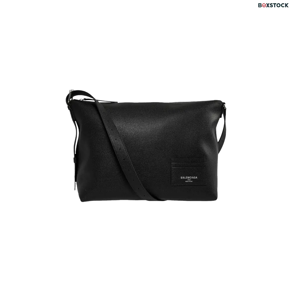 Balenciaga Hobo Messenger...