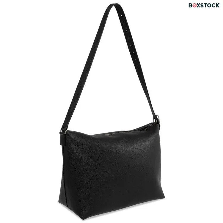Balenciaga Hobo Messenger Bag 'Black'