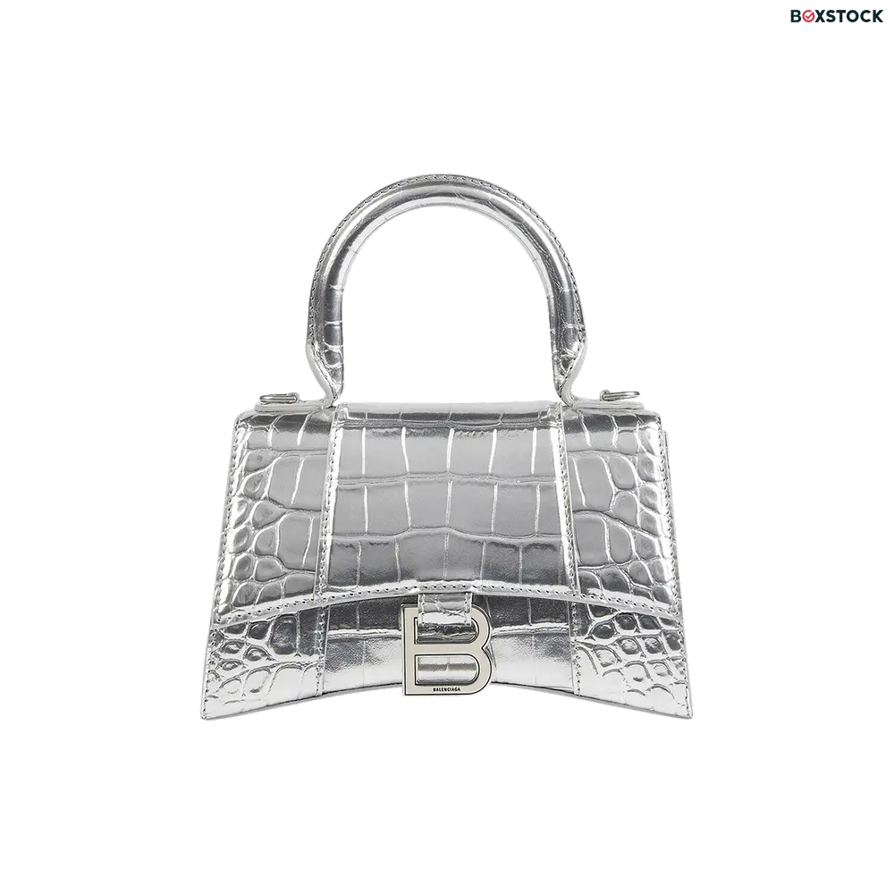 Balenciaga Crocodile...