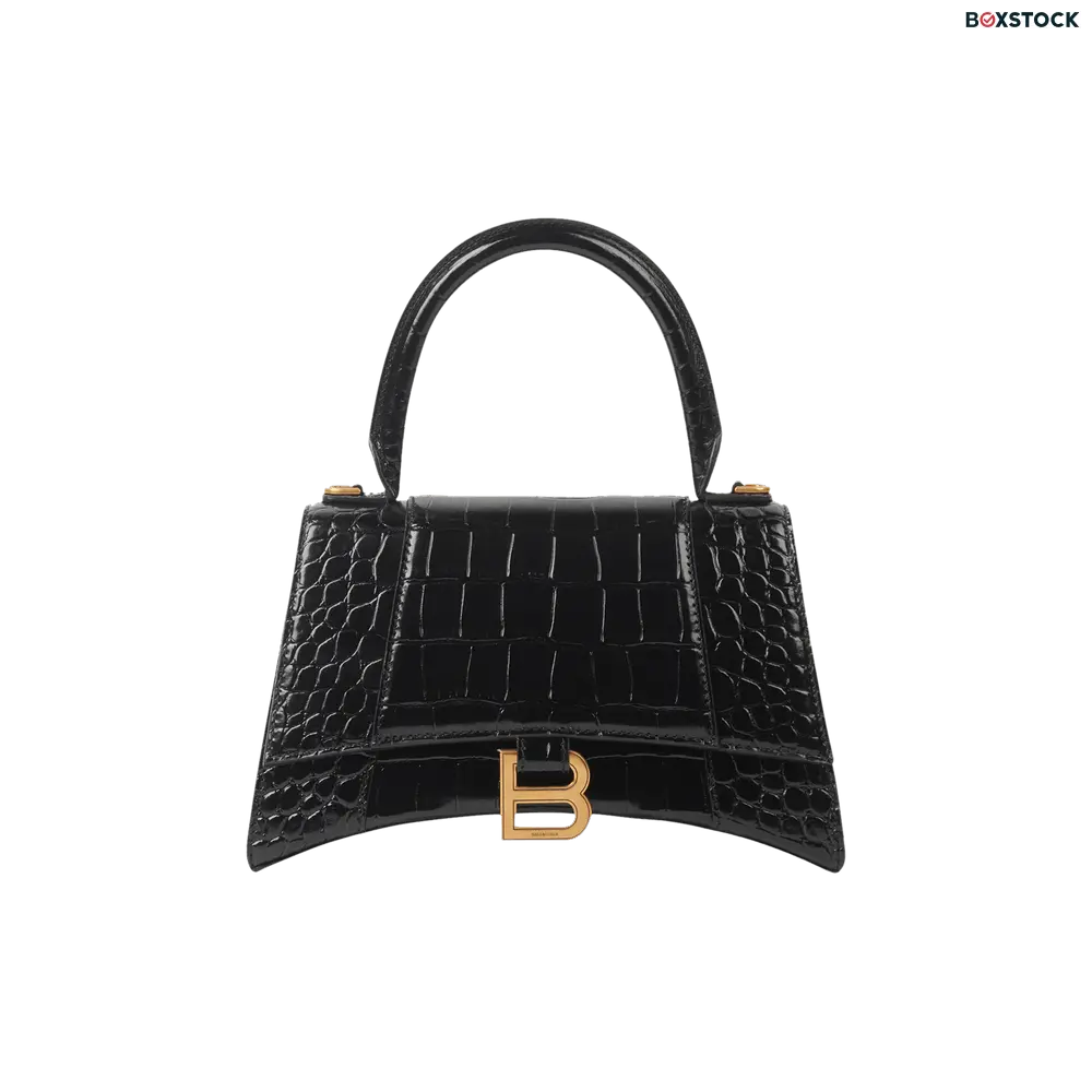 Balenciaga Hourglass Small...