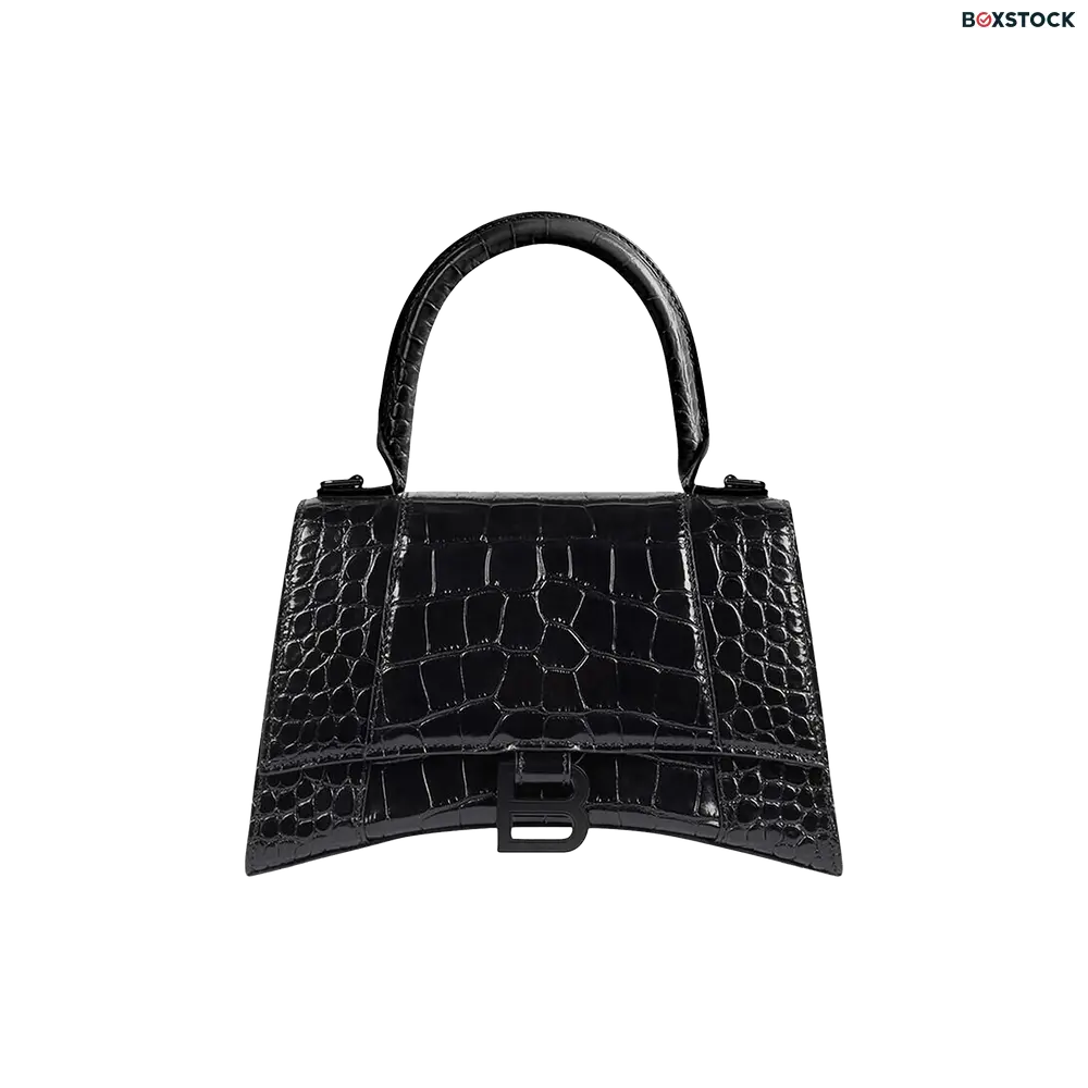 Balenciaga Hourglass Small...