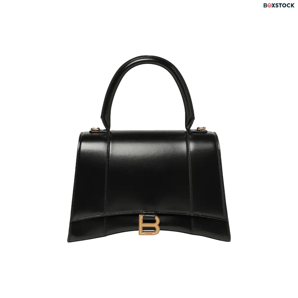 Balenciaga Hourglass Top...