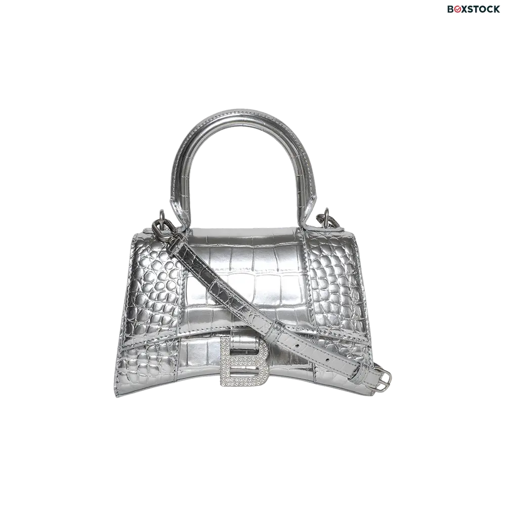 Balenciaga Hourglass Top...