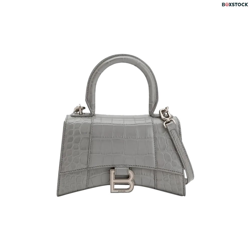 Balenciaga Hourglass Top...