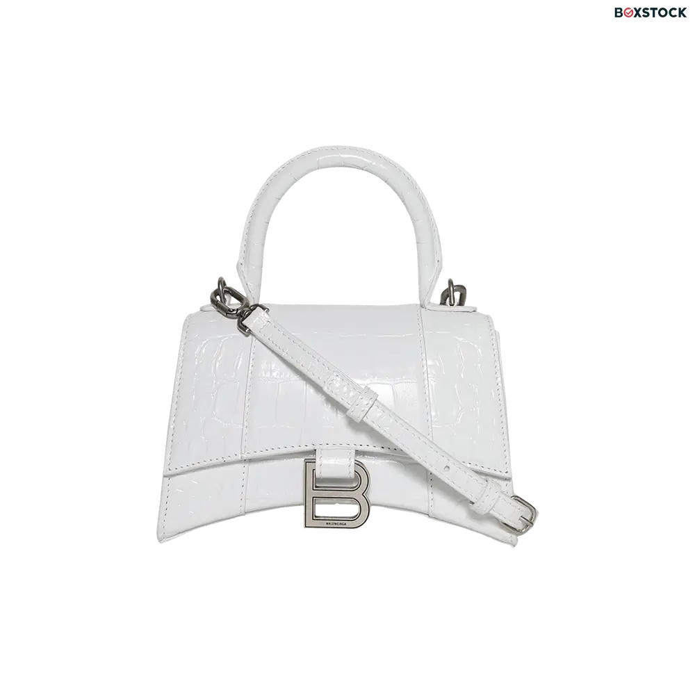 Balenciaga Hourglass Top...