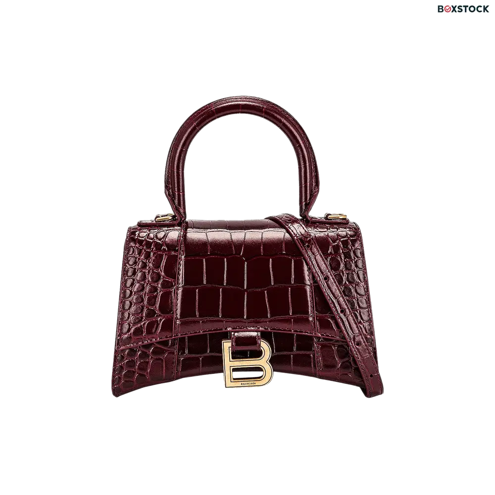 Balenciaga Hourglass XS...