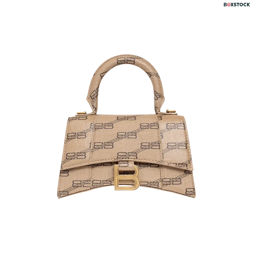 Balenciaga Hourglass XS...