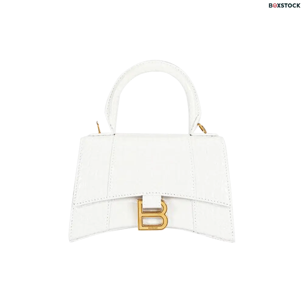 Balenciaga Hourglass XS Top...