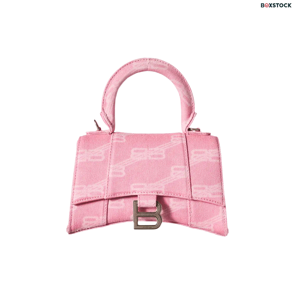 Balenciaga Hourglass XS Top...