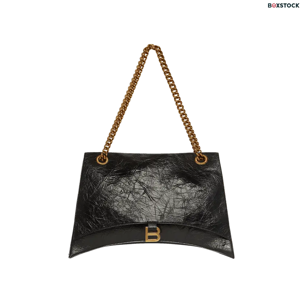 Balenciaga Large Crush...