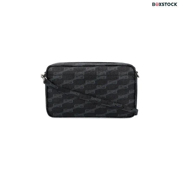 Balenciaga Signature Medium Camera Bag 'Beige' Cream