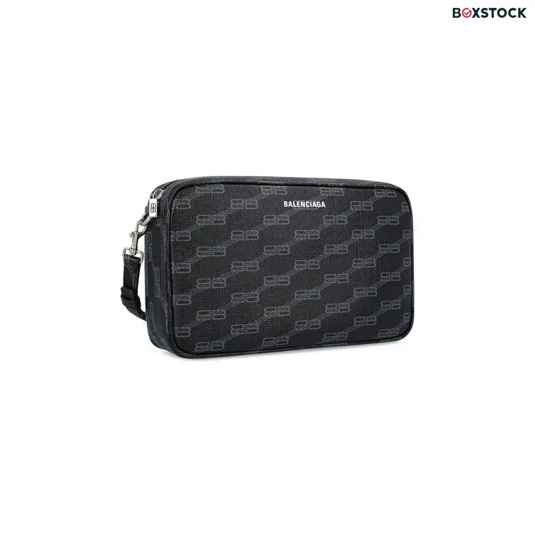 Balenciaga Signature Medium Camera Bag 'Beige' Cream