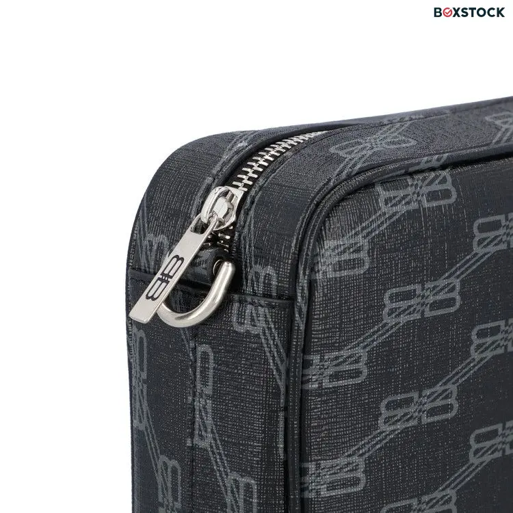 Balenciaga Signature Medium Camera Bag 'Beige' Cream