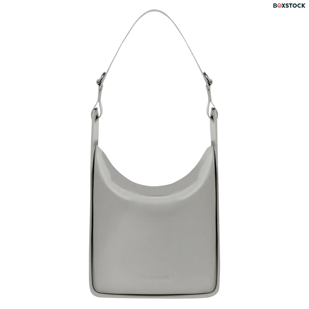 Balenciaga Tool 2.0 Small North-South Tote Bag 'Grey'