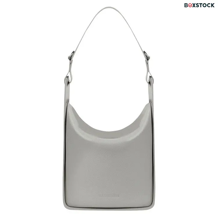 Balenciaga Tool 2.0 Small North-South Tote Bag 'Grey'