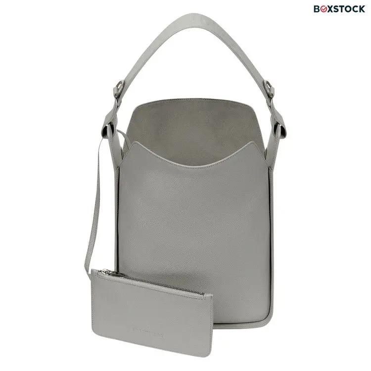 Balenciaga Tool 2.0 Small North-South Tote Bag 'Grey'