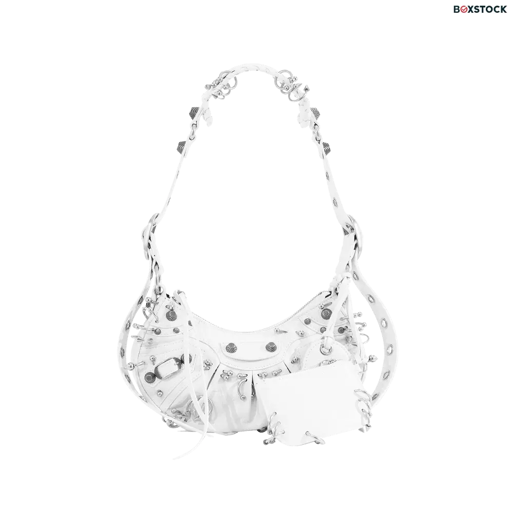 Balenciaga XS Le Cagole...