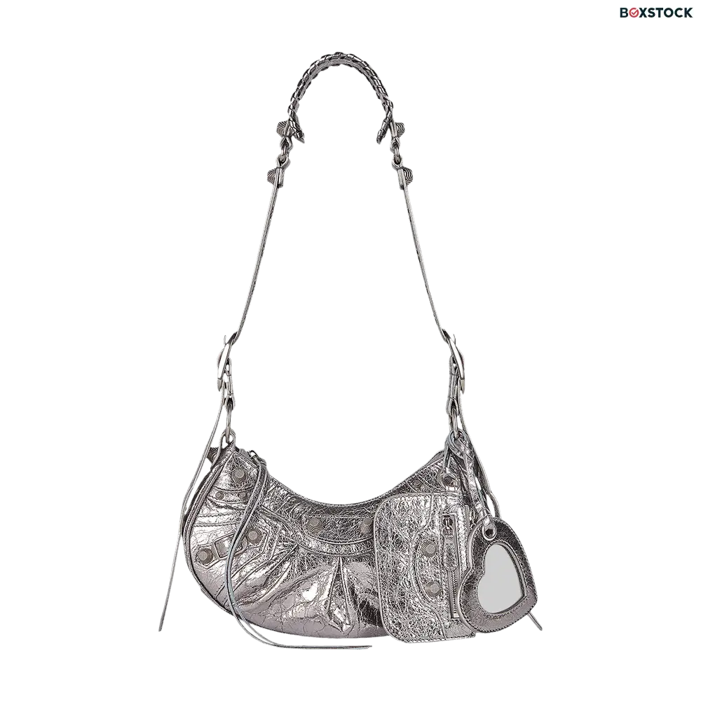 Balenciaga XS Le Cagole...