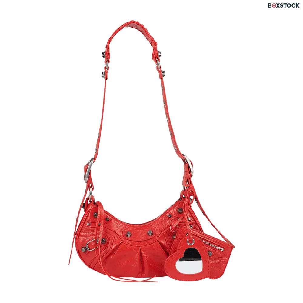 Balenciaga XS Le Cagole...