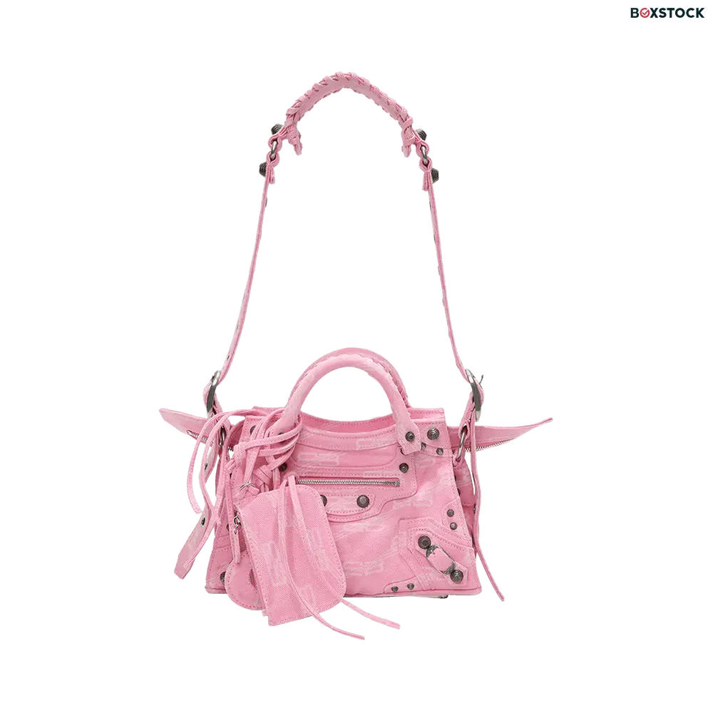 Balenciaga XS Neo Cagole...