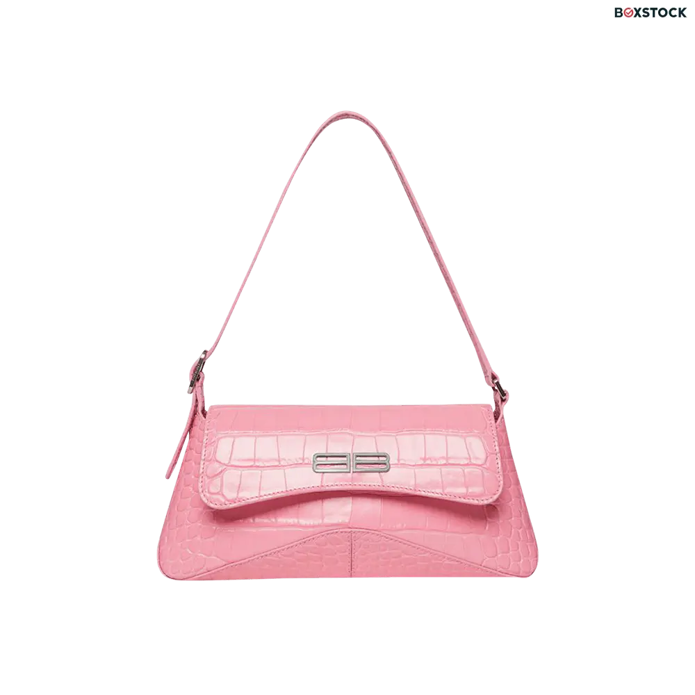 Balenciaga XX Small Flap...