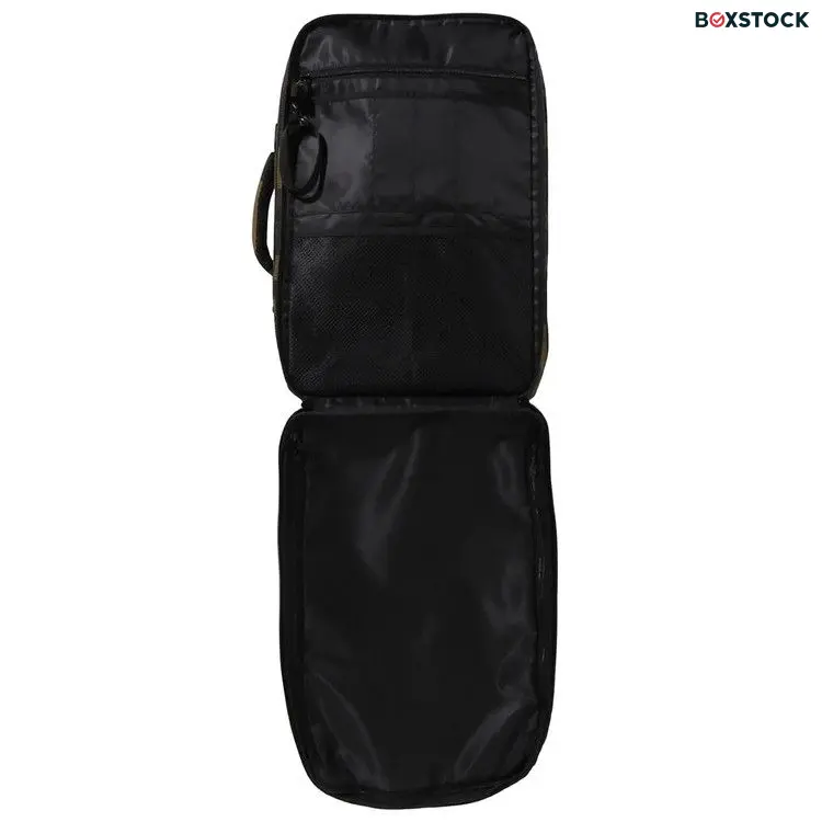 BAPE 1st Camo Cordura 2Way Daypack 'Green'