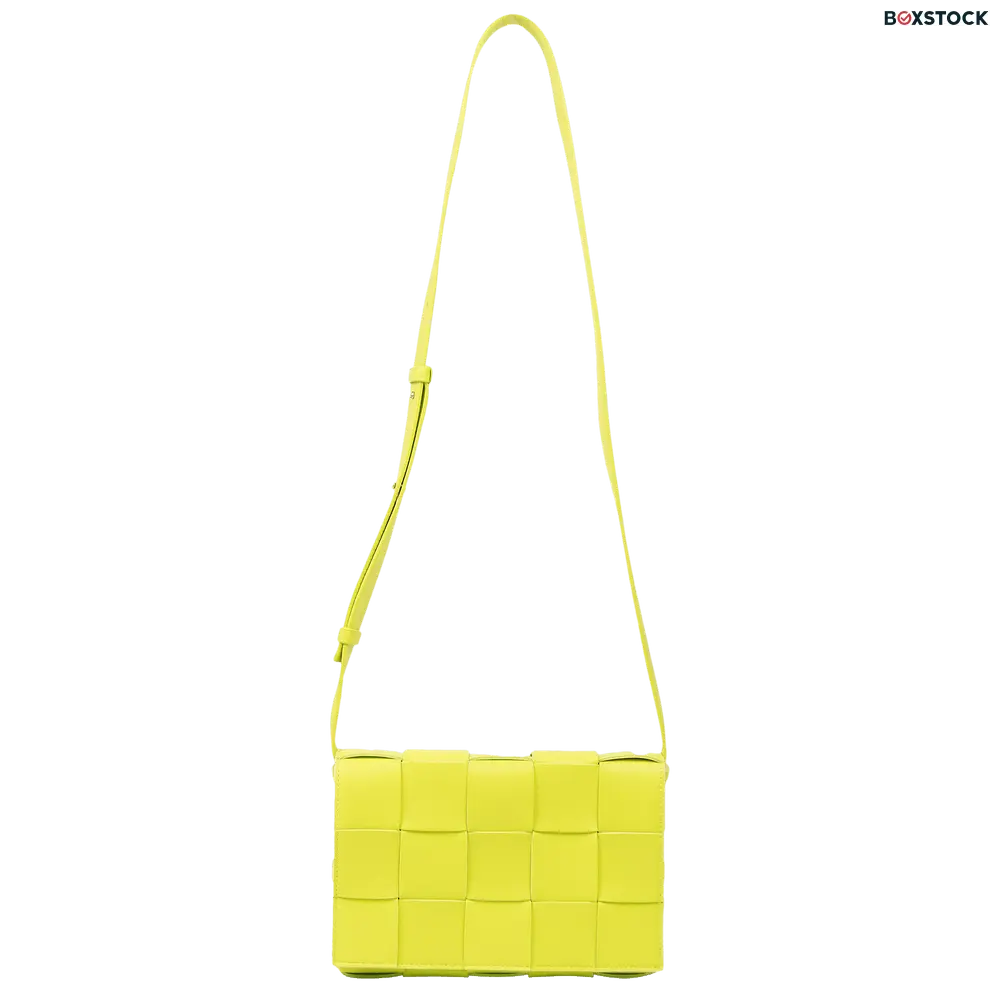 Bottega Veneta Cassette Bag...