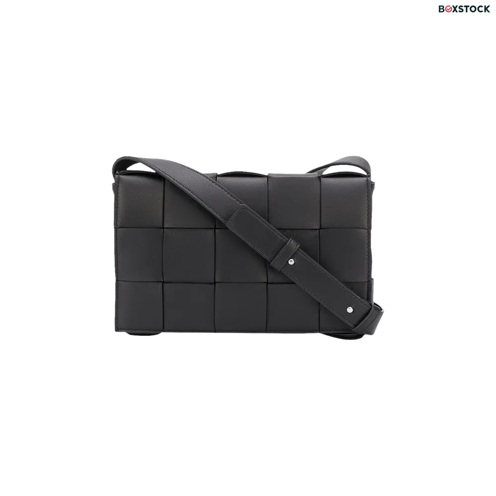 Bottega Veneta Cassette Bag...