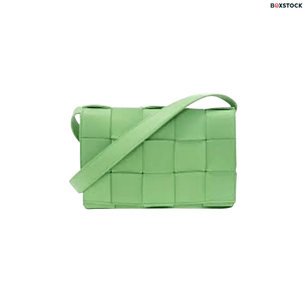 Bottega Veneta Cassette Bag...