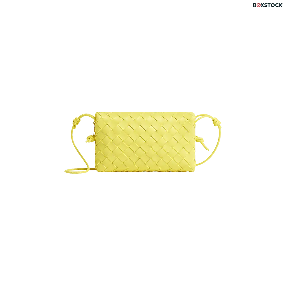 Bottega Veneta Loop Bag...