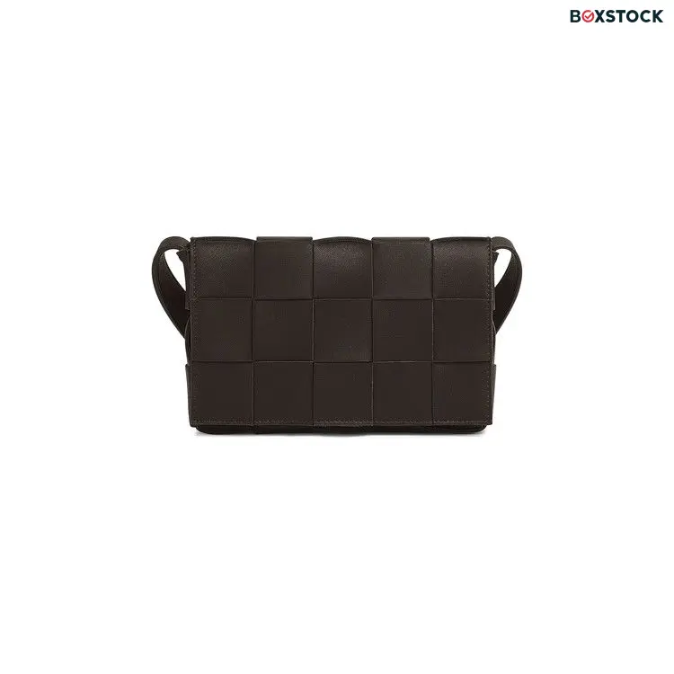 Bottega Veneta The Cassette Bag 'Fondant/Gold' Fall/Winter 2021