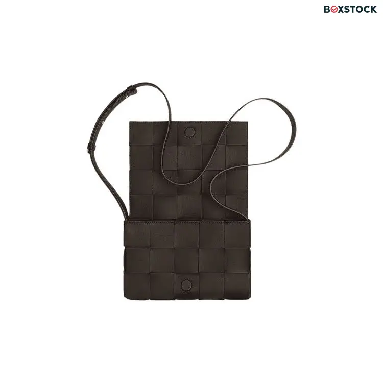 Bottega Veneta The Cassette Bag 'Fondant/Gold' Fall/Winter 2021
