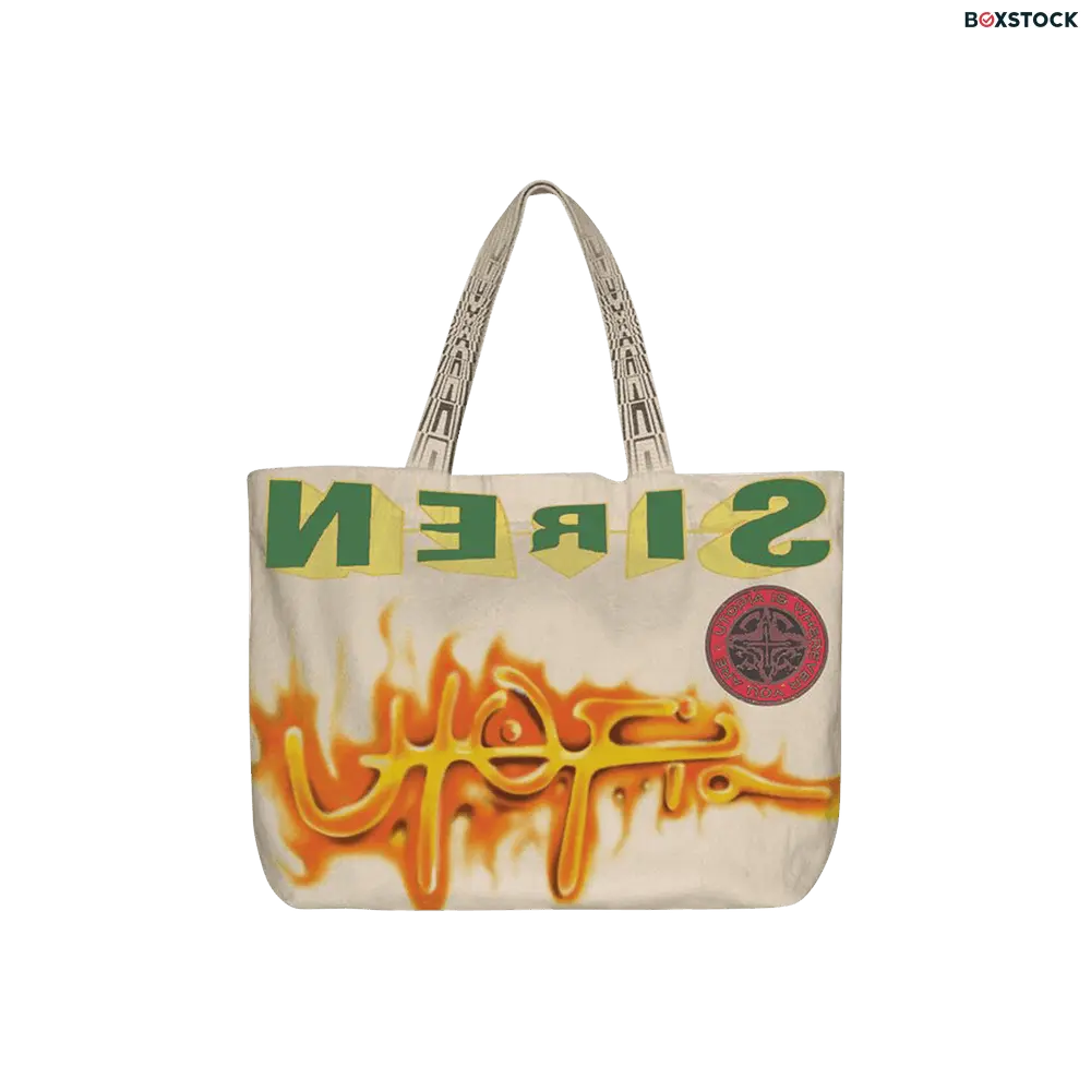 Cactus Jack by Travis Scott...