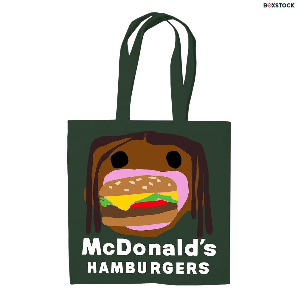 Cactus Jack by Travis Scott...