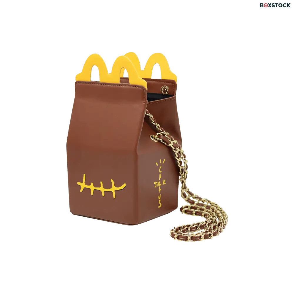 Cactus Jack by Travis Scott...