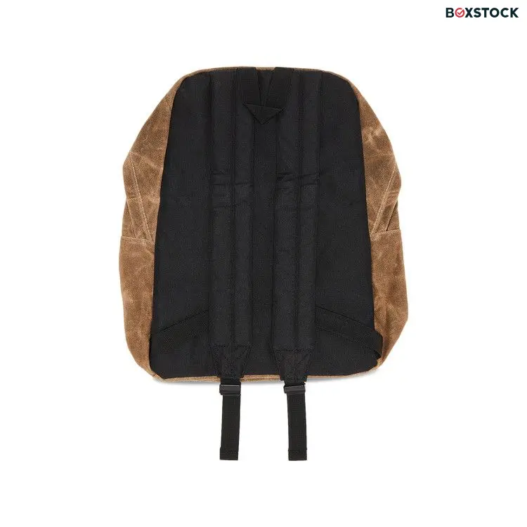 Cactus Jack by Travis Scott x Mitchell & Ness Grambling State University Backpack 'Brown' Spring/Summer 2024